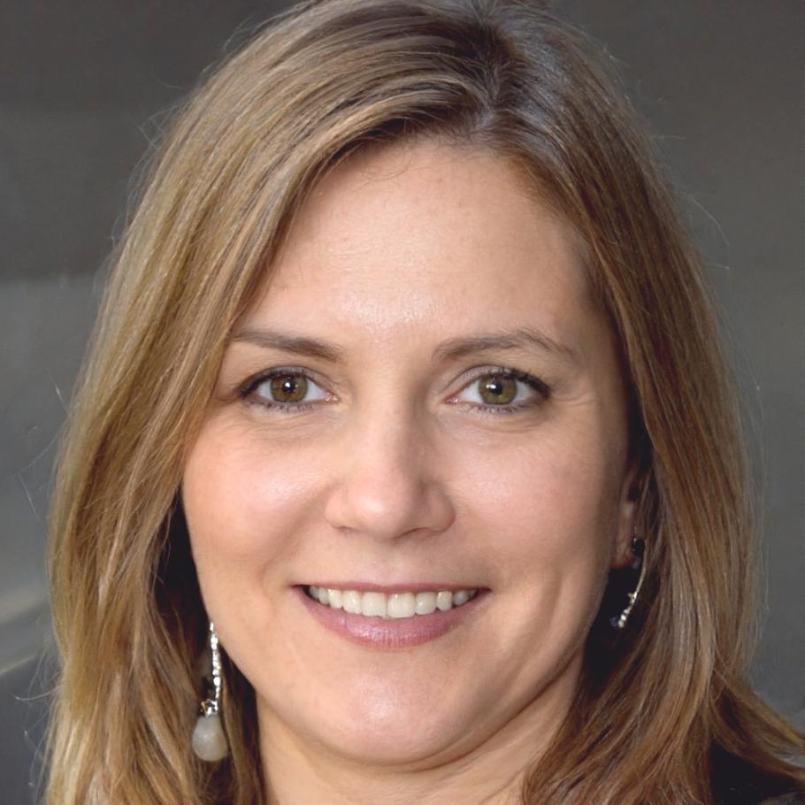 Portrait de Marie Lefevre